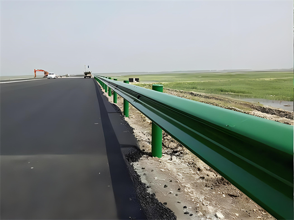 宁波高速公路护栏的生产制造工艺
